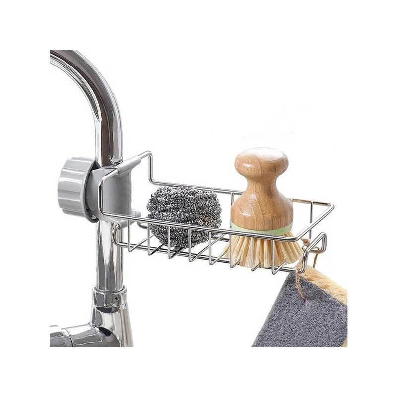 Organizator universal pentru chiuveta engross