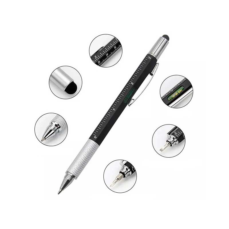 Pix multifunctional 6in1 engross