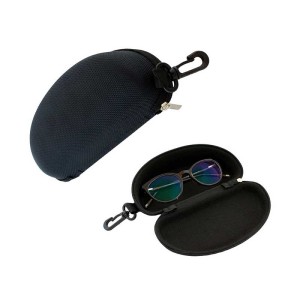 Toc pentru ochelari negru engross