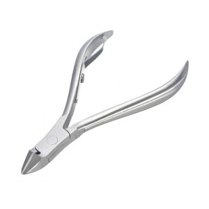 Cleste pentru taiat cuticule si unghii 7mm engross
