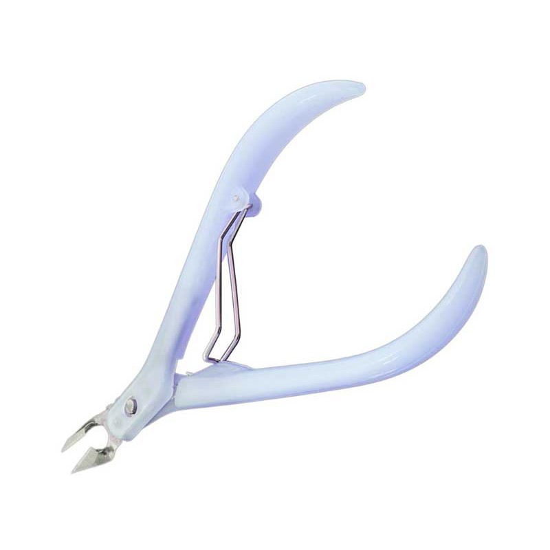 Cleste pentru taiat cuticule 8mm engross