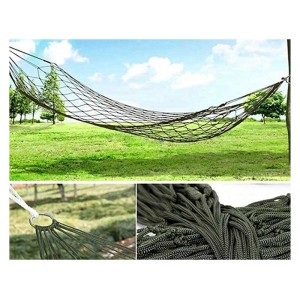 Hamac gradina 80x200cm engross