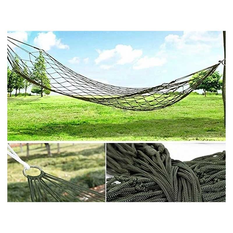 Hamac gradina 80x200cm engross