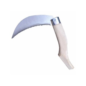 Cutit pentru altoit curbat Nr.2 engross