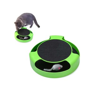 Jucarie pisica Running Mouse engross