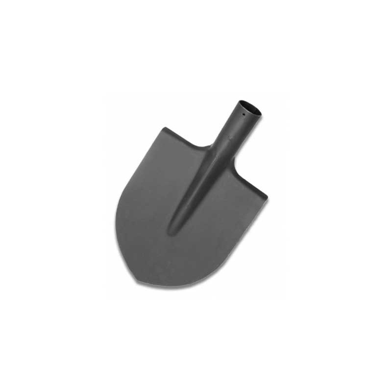 Cazma neagra engross