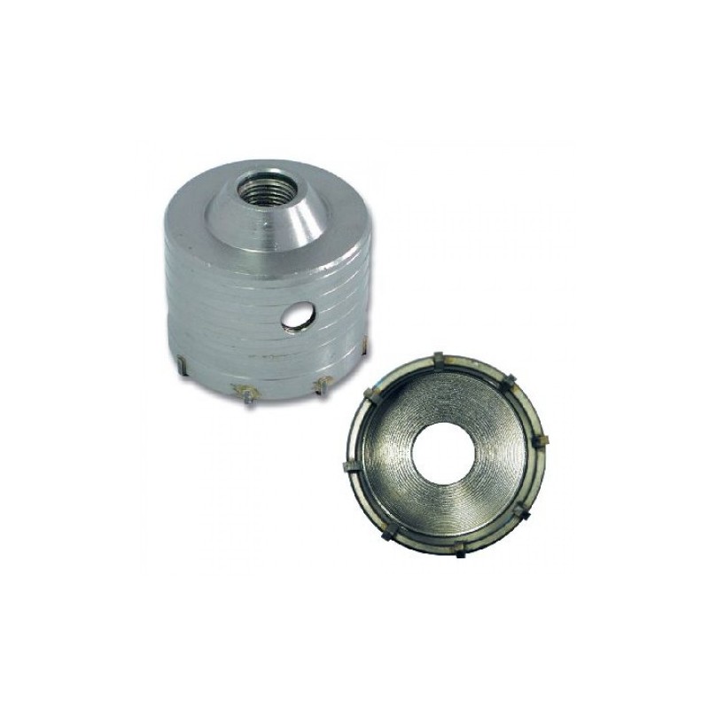 Freza pentru beton rotunda de 55MM engross