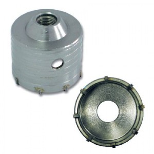 Freza pentru beton rotunda de 85MM engross