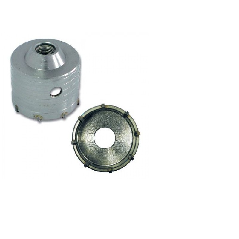 Freza pentru beton rotunda de 70MM engross
