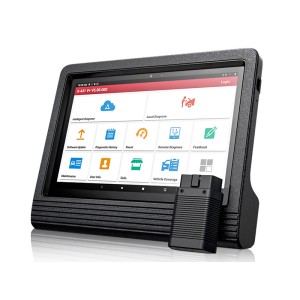Interfata diagnoza auto Launch X431 V Plus engross