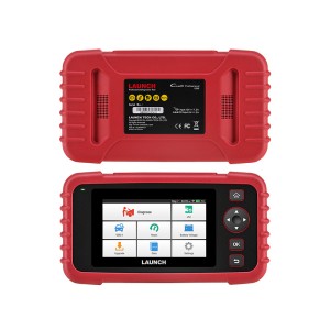 Interfata diagnoza auto Launch CRP129X engross