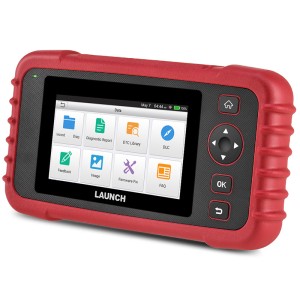 Interfata diagnoza auto Launch CRP123X engross