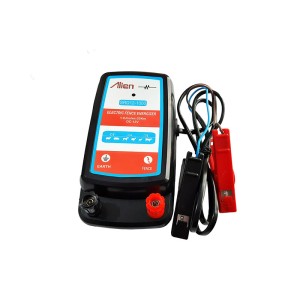 Aparat gard electric 1J de interior engross