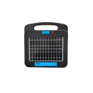 Aparat gard electric 1J solar de exterior engross