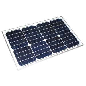 Panou solar 30W engross