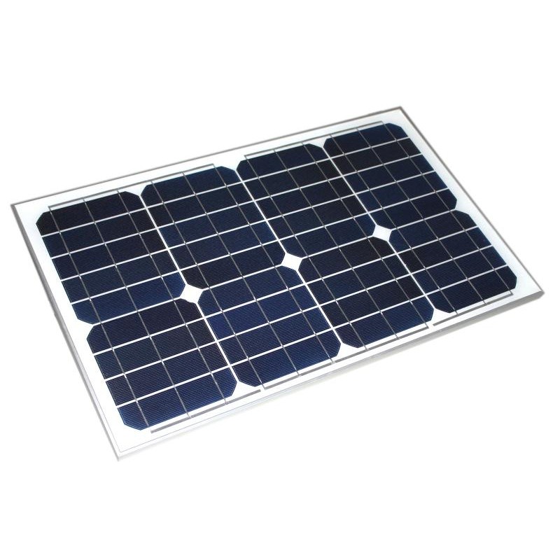 Panou solar 30W engross