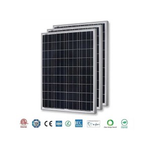 Panou solar 50W engross