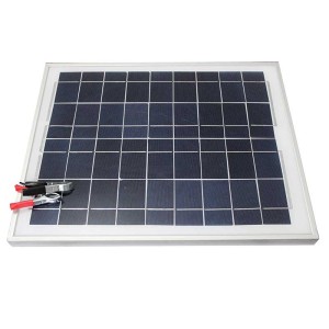 Panou solar 20W engross