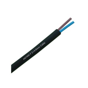 Cablu panouri solare cupru rezistent UV 2x4mm rola 100m engross