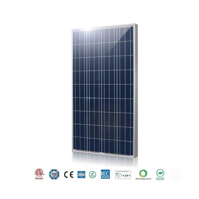 Panou solar 100W engross