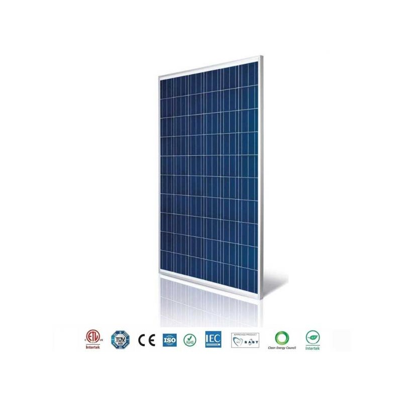 Panou solar 165W engross