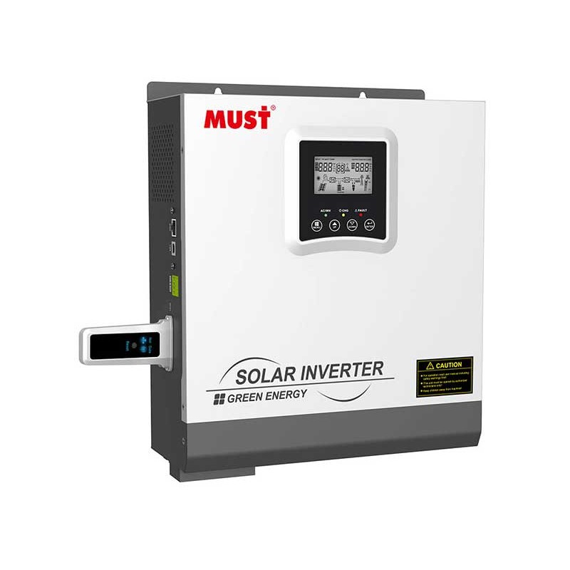 Invertor solar Off-grid 1Kw 12V Alien engross