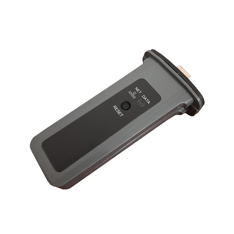 Stick WiFi invertor solar 1-3kw Alien engross