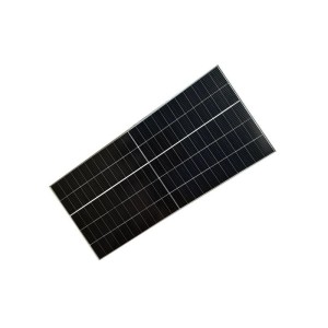 Panou solar half-cut monocristalin 550W engross