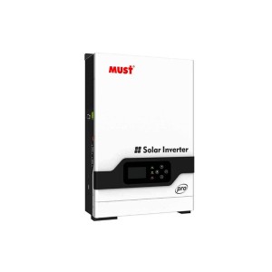 Invertor solar Off-grid 3Kw 24V PRO Alien engross