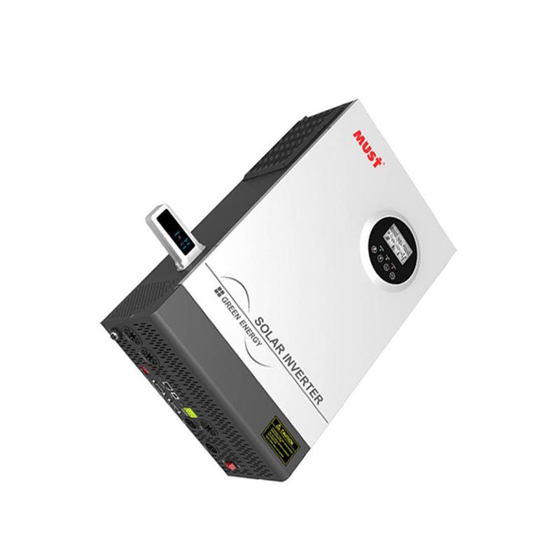 Invertor solar Off-grid 5,2Kw 48V PV PRO Alien engross