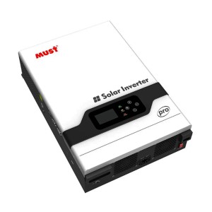 Invertor solar On/Off-grid 5,2Kw USB, WIFI, PH PRO Alien engross