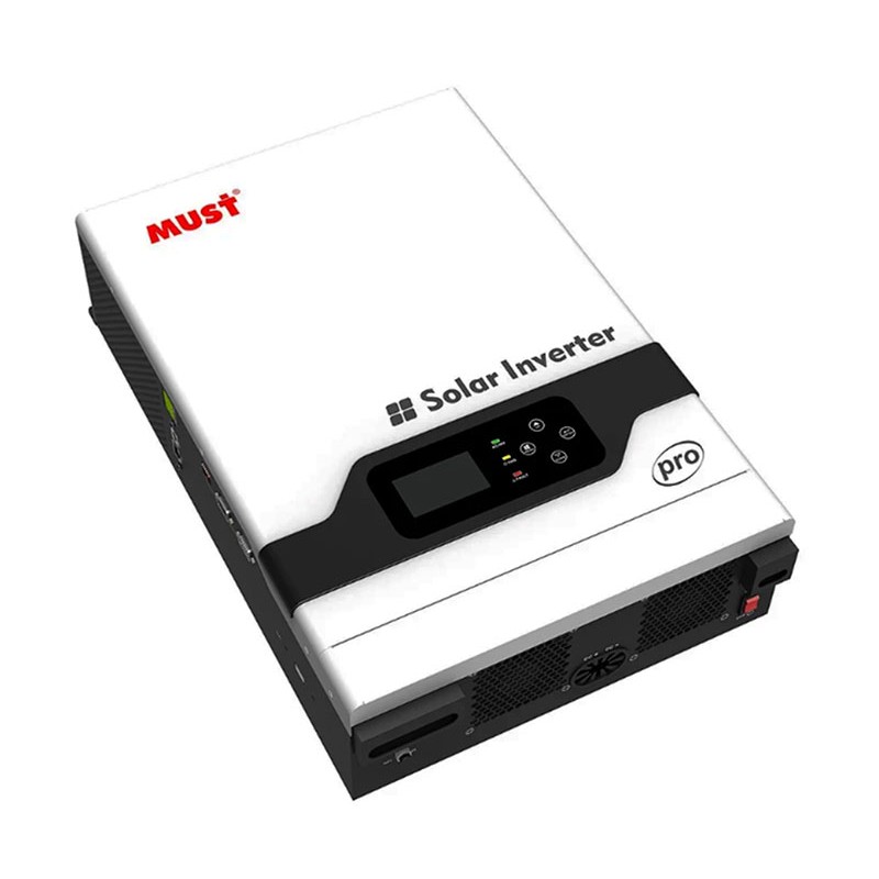 Invertor solar On/Off-grid 5,2Kw USB, WIFI, PH PRO Alien engross