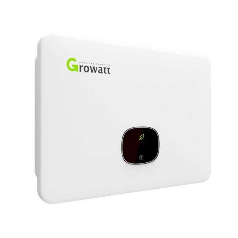 Invertor solar GROWATT MID 40KTL3-X engross