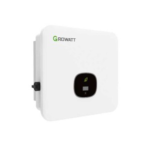 Invertor on-grid Trifazat 3kW GROWATT MOD 3000 TL3-XH BP engross