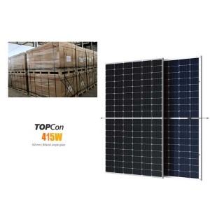 Panouri solare 415W palet 37buc engross