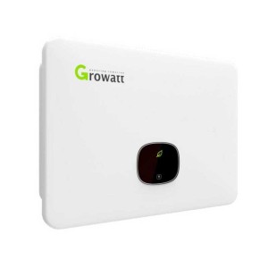 Invertor solar GROWATT MID 30KTL3-X 30kW engross