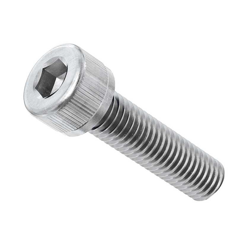 Surub cap cilindric imbus DIN 912 8x30 A2 engross