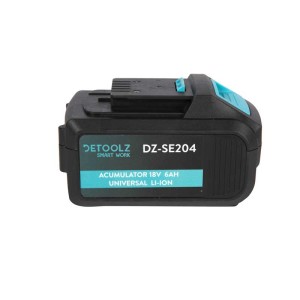 Acumulator 18V 6Ah engross