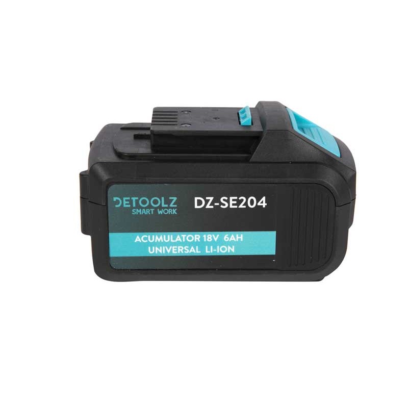 Acumulator 18V 6Ah engross