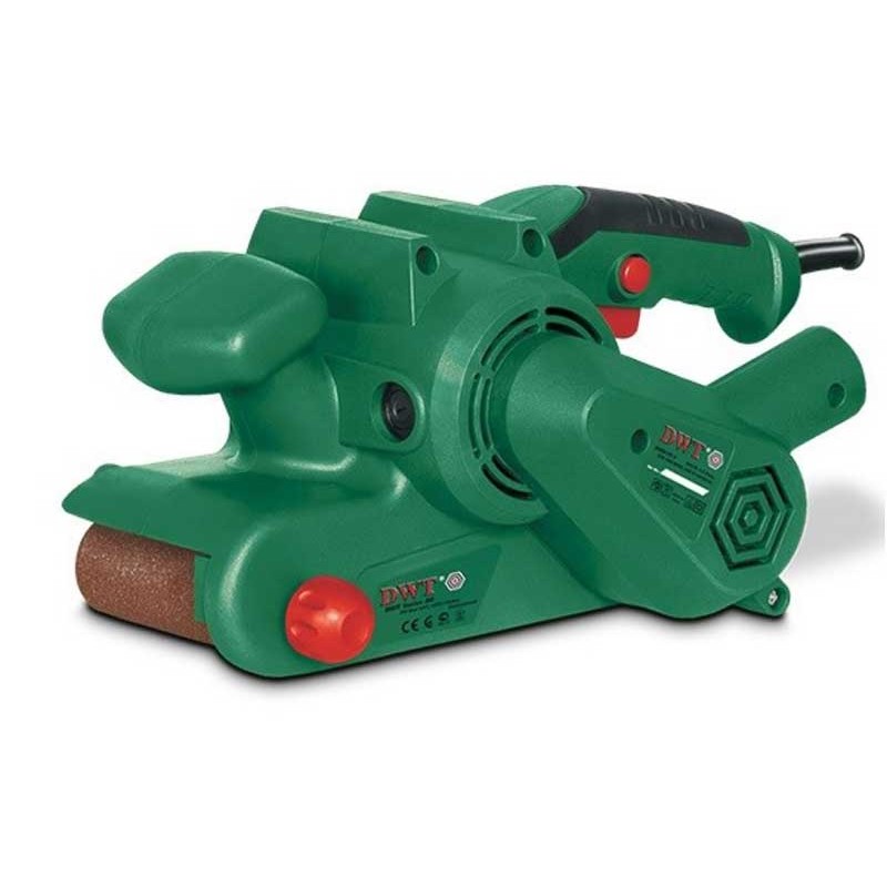 Slefuitor cu banda continua 900W DWT engross