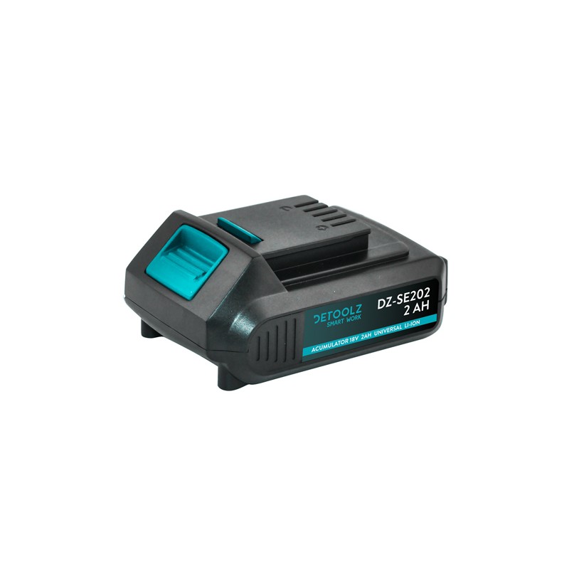 Acumulator 18V 2Ah engross