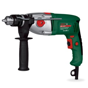 Bormasina cu percutie 1050W DWT engross