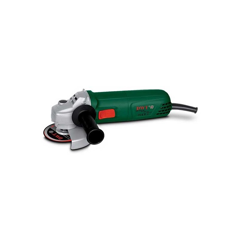 Polizor unghiular diametru 125 860W DWT engross