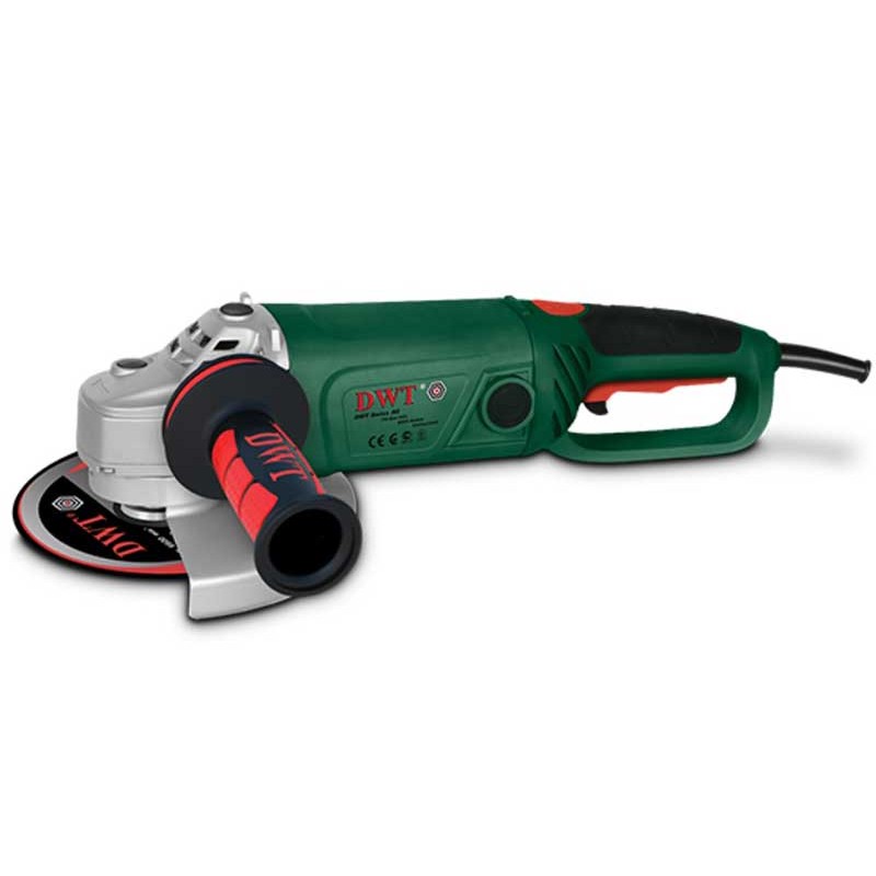 Polizor unghiular diametru 230 2400W DWT engross