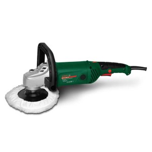 Masina de polisat 1300W DWT engross
