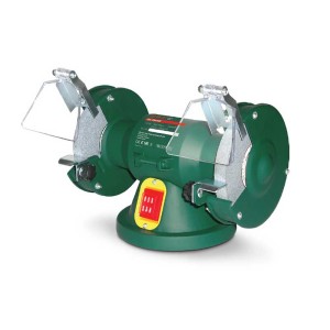 Polizor banc 150W DWT engross