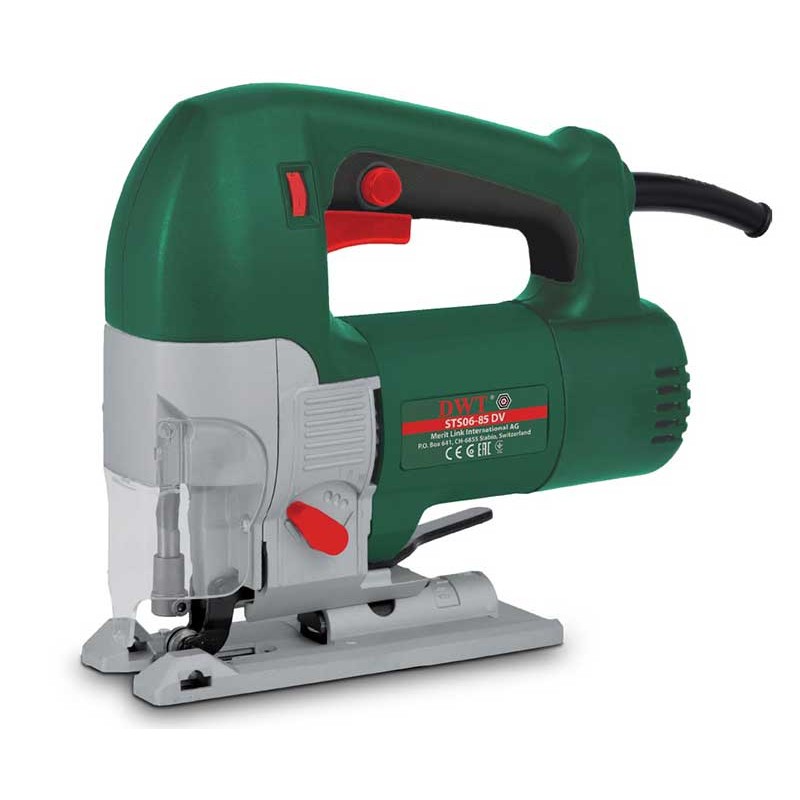 Ferastrau pendular 600W DWT engross