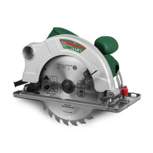 Ferastrau circular pentru lemn 1200W DWT engross