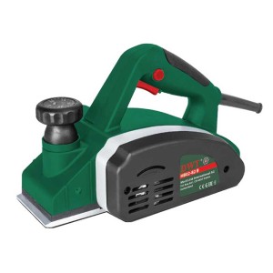 Rindea electrica pentru lemn 710W DWT engross