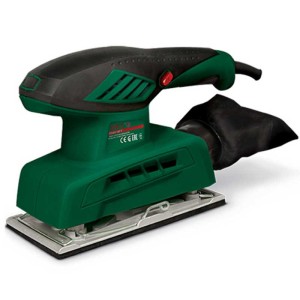 Slefuitor cu vibratii 200W DWT engross